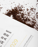 Terre De Mars| Resurgence Coffee Powder Exfoliator | Cosmos Organic | Café Arabica | Coconut | Castor Oil| Exfoliates | Moisturizes | Nourishes | 20Gm