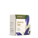 Attitude Soap Bar, Natural Origin, Nourishing Cleanser For Hands And Body, Repairs And Soothes Dry Skin, Avocado Oil & Shea Butter, Ewg Verified & Vegan, Sea Salt, 4 Oz