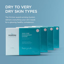 Jan Marini Skin Research Skin Care Management System - Face Care Products With Tinted Daily Spf 33 Sunscreen - Face Kit With Bioglycolic Face Cleanser - Normal/Combo