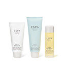 Espa | Fitness Collection | Includes Shower Gel, Bath And Body Oil & Muscle Rescue Balm