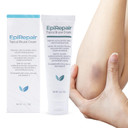 Epirepair Premium Bruise Cream - Formulated With Clinically Proven Arnica Oil & Vitamin K To Help Lessen & Remove Bruises In Cosmetic Surgery Procedures - Enhanced With Emu Oil, Vitamin E & Green Tea