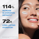 Physiogel Face And Body Lotion, Korean Skin Care, Provides 72 Hrs Of Hydration For Dry Sensitive Skin, Fragrance-Free, Non-Comedogenic, Dermatologist-Tested, Ceramide, Squalane