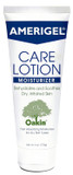 Amerigel Care Lotion Bundle - Hypoallergenic Moisturizer (6 Oz.) Rehydrates & Soothes Dry Skin - Care Lotion For Diabetic Skin Care (16 Oz.) Soothes Irritated Skin
