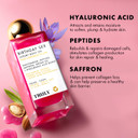 Truly Luxury Body Oil | Hydrating & Illuminating With Natural Shimmer | For Smooth, Glowing Skin And Long-Lasting Fragrance