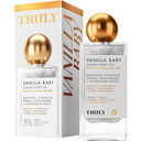 Truly Luxury Body Oil | Hydrating & Illuminating With Natural Shimmer | For Smooth, Glowing Skin And Long-Lasting Fragrance