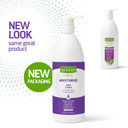 Medline Remedy Clinical Skin Cream, Nourishing Formula For Dry Skin, 32 Oz. Pump Bottle