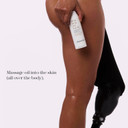 This Works Skin Deep Dry Leg Oil  100% Natural Body Oil Moisturizer With 13 Essential Oils & 6 Cold-Pressed Plant Oils, Hydrates & Nourishes Dry Skin, 5 Oz / 150Ml