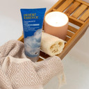 Desert Essence Green Apple & Ginger Body Wash - 8 Fl Ounce - Refreshing - Vitamins A, B & C - Scented - Cleanses & Revitalizes - Yucca Cactus - No Parabens