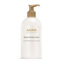 Ahava Dead Sea Water Mineral Body Lotion - Daily Moisturizing & Hydrating Body Lotion With Osmoter, Exclusive Blend Of Dead Sea Minerals & Nourishing Botanical Extracts