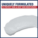 Aquaphor Healing Ointment Advanced Therapy Skin Protectant, Dry Skin Body Moisturizer, 7 Oz Tube
