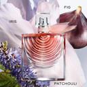 Lancôme? La Vie Est Belle Iris Absolu Eau De Parfum - Warm And Spicy Womens Perfume - With Notes Of Iris, Jasmine & Fig - Long Lasting Fragrance