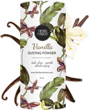 Lavender Talc-Free Dusting Powder With Arrowroot, Oats, Zinc & Magnesium - Soothing Body Powder For Women, Chafing & Deodorizing