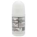 Babaria Roll-On Deodorant, Aloe - Alcohol-Free Antiperspirant For Women And Men With 24-Hour Protection - Moisturizing Anti Sweat Deodorant - 3 Pc