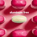 Hello Lavender Vanilla Aluminum Free Deodorant For Women And Men With Shea Butter, 24-Hour Freshness, Baking Soda Free Deodorant, Dermatologically Tested, 2.6 Oz Stick