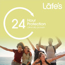 Lafe'S Natural Deodorant | 4 Ounce Whole Body Non-Aerosol Deodorant Spray | Aluminum, Paraben, & Baking Soda Free | Cedar & Lime