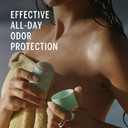 Corpus - Natural Deodorant Stick For Sensitive Skin | Aluminium + Baking Soda Free | Unisex, Non-Toxic, Made In The Usa (California)