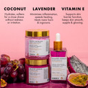 Truly Luxury Shave Set | The Ultimate Shaving Collection | For Smooth, Ingrown Free Skin