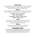 Aftershave Splash For Men L Fragrance-Free, Unscented L Canadian Made By A Skilled Artisan L Moisturizes & Soothes The Skin | 114 Ml (4 Oz)