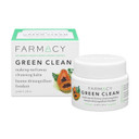 Farmacy Natural Makeup Remover - Green Clean Makeup Meltaway Cleansing Balm Cosmetic - Travel Size 1.7 oz1.7 Fl Oz (Pack of 1)