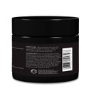 Detroit Grooming Co. Beard Butter For Men | Softens, Thickens & Hydrates With Safflower Oil & Shea Butter | Black Scent, 2Oz