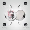 Billy Jealousy Beard Balm With Light Hold & Low Shine, Everyday Beard Styling Balm Loaded With Coconut, Shea & Sunflower Oils For Smooth & Nourished Facial Hair & Skin