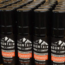 Rocky Mountain Barber Company Cedarwood Beard Wash