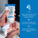 Maestro'S Classic Beard Recovery Tube  Mark Of A Man Blend | Beard Moisturizer For All Hair Types | Hydrating, Soothing & Softening Beard Conditioner For Men, 8 Ounce