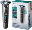 Philips Norelco Shaver 7100, Rechargeable Wet & Dry Electric Shaver With Senseiq Technology And Pop-Up Trimmer For Male S7788/82