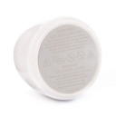 Mühle Blade Bank With Porcelain White, 1 Pound