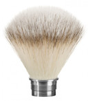 Mühle Replacement Silvertip Fibre Brush Head For Stylo Purist Kosmo Series