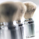 Mühle Traditional Rosegold Silvertip Badger Shaving Brush