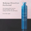 Bioelements Makeup Dissolver Perfected - 3.7 Fl Oz - Non-Stinging Eye Makeup Remover For All Skin Types - Vegan, Gluten Free - Never Tested On Animals