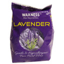 Waxness Premium Luxury Lavender Face Hard Wax Beads 0.8 Lb / 400G