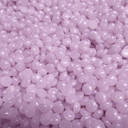 Waxness Spa Choice Purple Jasmine Demi Creamy No Rosin Hard Wax Beads 2.2 Lb / 1 Kg