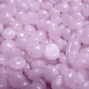 Waxness Spa Choice Purple Jasmine Demi Creamy No Rosin Hard Wax Beads 2.2 Lb / 1 Kg