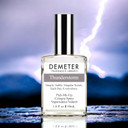 Demeter Thunderstorm 1 Oz Cologne Spray, Perfume For Women And Men