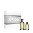 Hugo Boss Bottled Eau De Toilette  Woody Men'S Cologne  With Notes Of Apple, Cinnamon & Wood  Long Lasting Fragrance