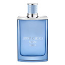 Jimmy Choo - Man Aqua Eau De Toilette - Men'S Fragrance - Sweet & Woody - With Notes Of Grapefruit, Geranium & Salty Moss