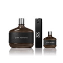 John Varvatos Men'S Cologne Eau De Toilette Edt Spray, Spicy Woody Scent With Notes Of Medjool Dates, Coriander Seed & Leather