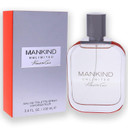 Kenneth Cole Mankind Unlimited Eau De Toilette Cologne For Men