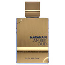 Al Haramain Amber Oud Blue Edition Eau De Parfum Spray 60Ml (2.0 Oz) - Long-Lasting MenS Cologne With Amber & Sandalwood, Arabian Perfume For Men, Premium Fragrance