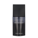 Issey Miyake Nuit D'Issey Eau De Toilette - Fragrance For Men - Leathery, Woody, Fresh - With Notes Of Bergamot, Leather Accord, Vetiver Essence, Patchouli & Dark Woods Accord
