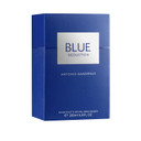 Antonio Banderas Perfumes - Blue Seduction - Eau De Toilette For Men - Long Lasting - Fresh And Casual Fragance - Ideal For Day Wear - 6.7 Fl. Oz