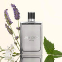 Jimmy Choo - Man Eau De Toilette - Men'S Fragrance - Sweet & Musky - With Notes Of Lavender, Pineapple Leaf & Patchouli