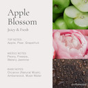 Clean Classic Eau De Parfum, Layerable Perfume For Everyday Wear, Long Lasting, Uplifting Fragrance, Cruelty-Free, Vegan, Phthalate-Free, Paraben-Free