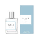 Clean Classic Eau De Parfum, Layerable Perfume For Everyday Wear, Long Lasting, Uplifting Fragrance, Cruelty-Free, Vegan, Phthalate-Free, Paraben-Free