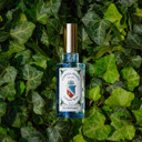 Caswell-Massey Jockey Club Cologne Spray, Aromatic Blend Of Amber, Bergamot & Jasmine, Scented Cologne Spray For Men & Women, 3 Oz