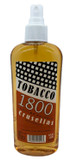 Legitima Kolonia 1800 Tobacco Pump Spray Cologne 8 Fl. Oz