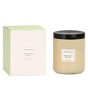 Archipelago Botanicals Morning Mint Body Scrub, Exfoliating Body Scrub For Rejuvenated, Smooth And Glowing Skin, Made With Natural Ingredients, Blended With Wild Mint (9.4 Oz)