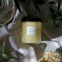 Archipelago Botanicals Morning Mint Body Scrub, Exfoliating Body Scrub For Rejuvenated, Smooth And Glowing Skin, Made With Natural Ingredients, Blended With Wild Mint (9.4 Oz)